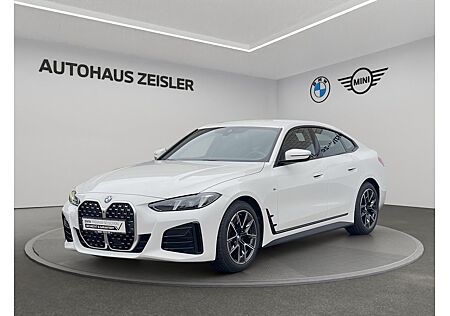 BMW 1er M Coupé 420i Gran Coupé