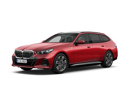 BMW i5 eDrive40