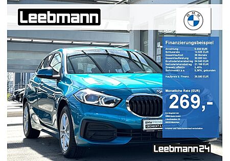 BMW 118d