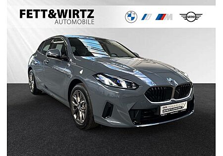 BMW 120d