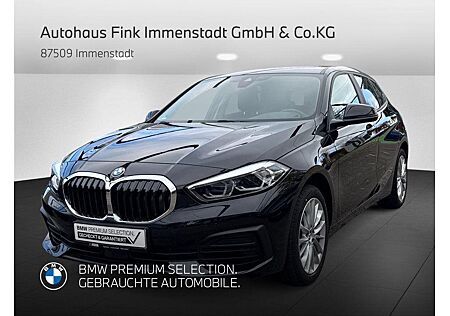 BMW 116I