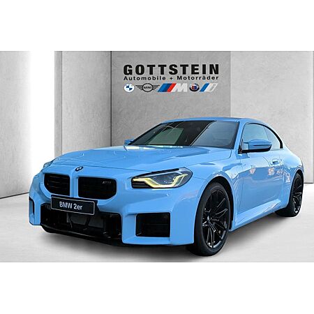 BMW M8 Coupé kaufen