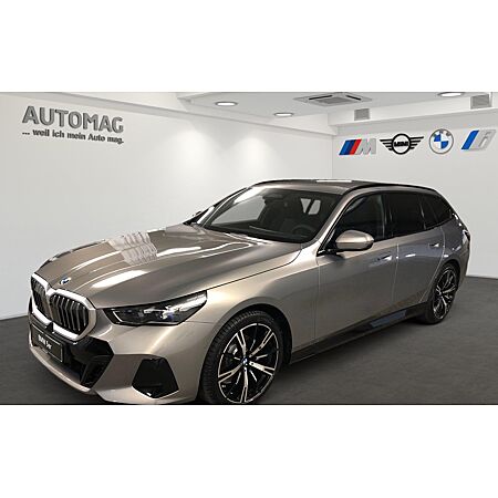 BMW 5er Touring kaufen