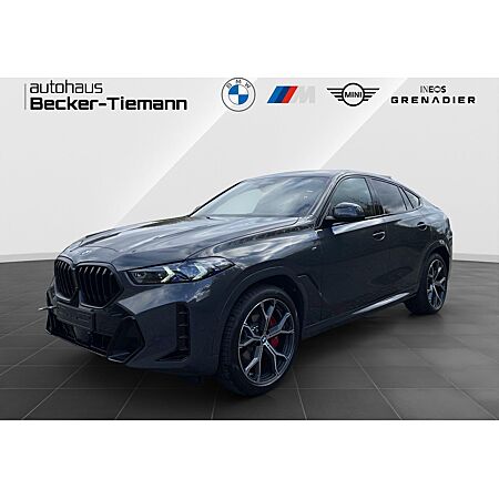 BMW X6 M kaufen