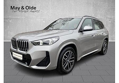 BMW X1 SDRIVE18I
