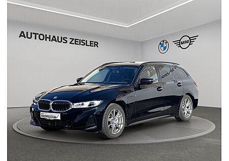 BMW 330e Touring