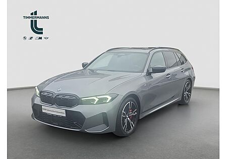 BMW M340i xDrive Touring