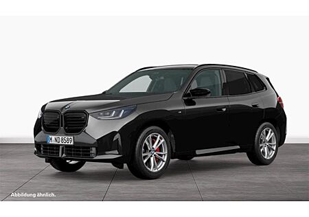 BMW X3 M50 xDrive