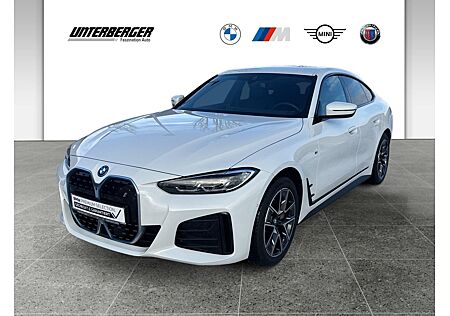 BMW i4 eDrive35