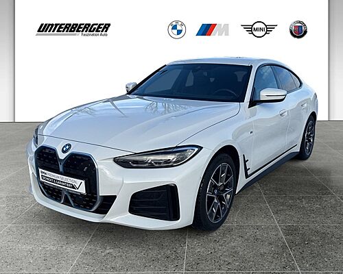 BMW i4 eDrive35