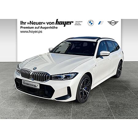 BMW 3er Touring kaufen