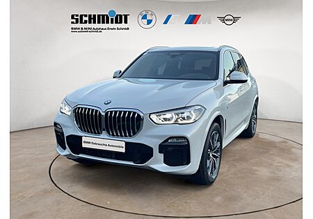 BMW X5 M X5 xDrive40d (G05)