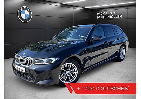 BMW 330d xDrive Touring