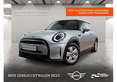 Mini Cooper E COOPER 3-TÜRER (AB 2020)