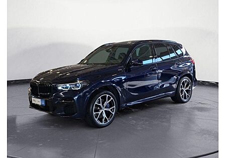 BMW X5 xDrive30d