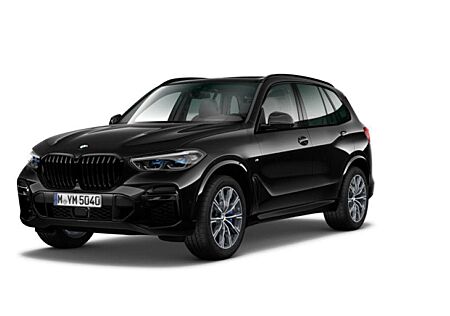 BMW X5 xDrive30d