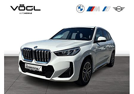 BMW iX1 xDrive30