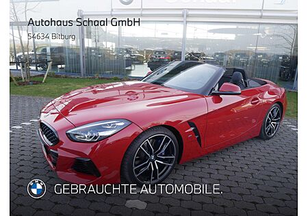 BMW Z4 M Z4 M40I A