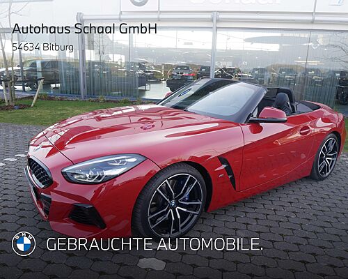 BMW Z4 M40I A