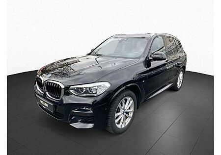 BMW X3 xDrive30d