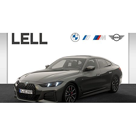 BMW 430 Gran Coupe kaufen