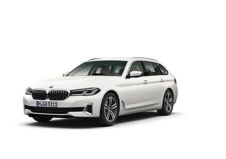 BMW 540d xDrive Touring