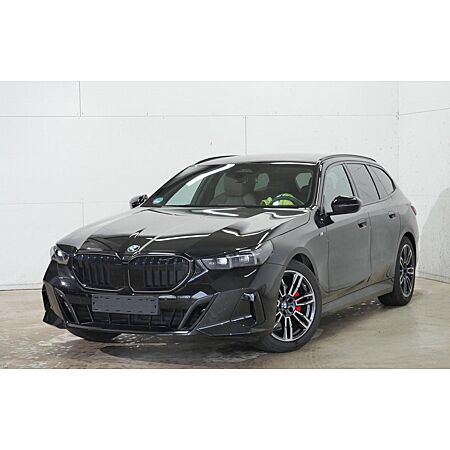 BMW 5er Touring kaufen