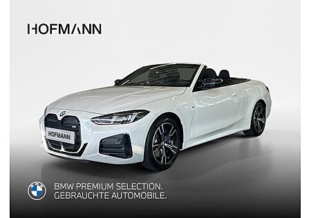 BMW M440i xDrive Cabrio