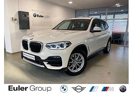 BMW X3 M X3 xDrive30e