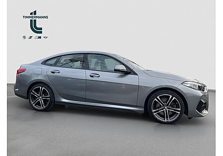 BMW 220i Gran Coupé