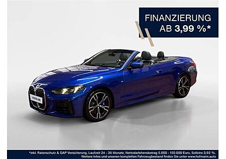 BMW 420i