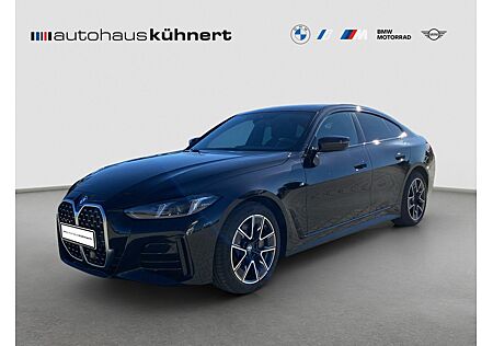 BMW 1er M Coupé 430i xDrive Gran Coupé