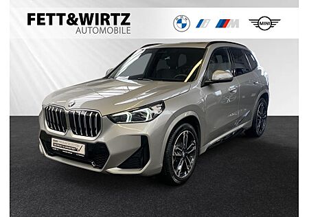 BMW X1 sDrive20i