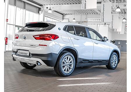 BMW X2 sDrive18d