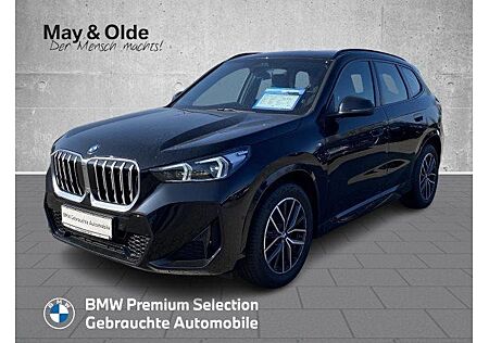 BMW X1 sDrive20d