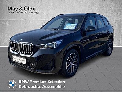 BMW X1 sDrive20d