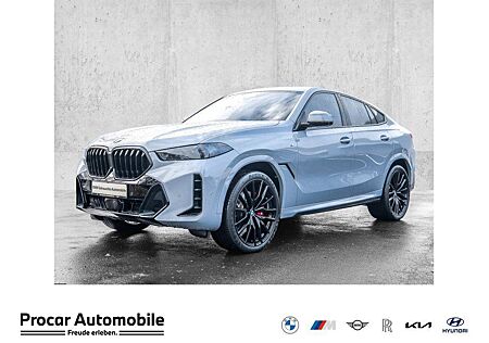 BMW Active Hybrid X6 X6 xDrive30d M Sport