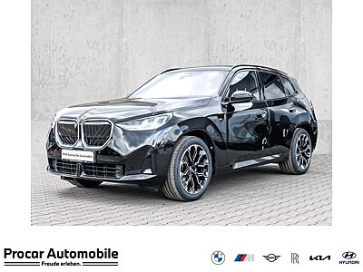 BMW X3 20d xDrive
