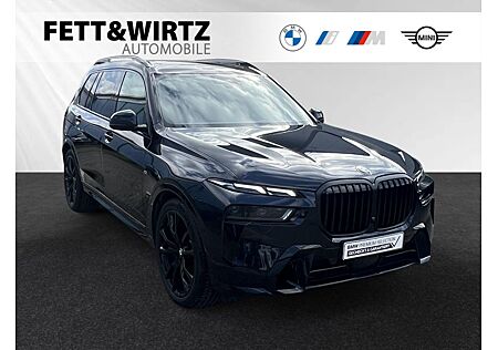 BMW X7 XDRIVE40D