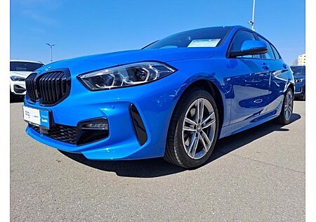 BMW 118i 5-Türer