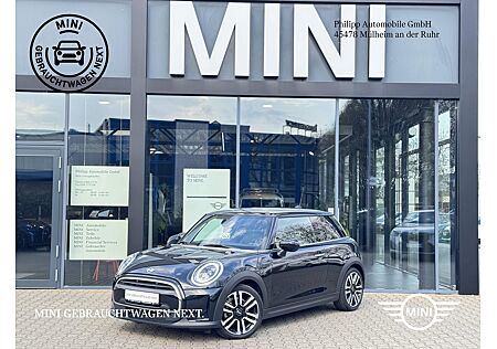 Mini Cooper 3-Türer