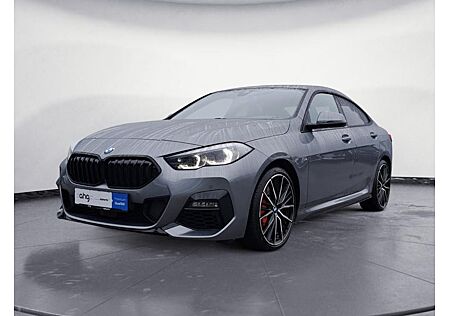 BMW 220i Gran Coupé