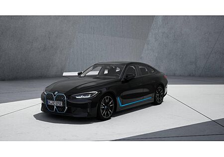 BMW 1er M Coupé i4 eDrive35 Coupé