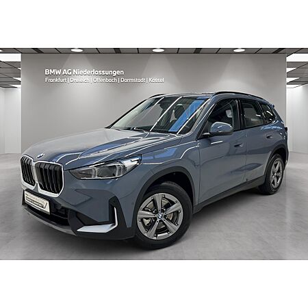 BMW X1 kaufen