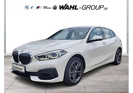 BMW 116i 5-Türer