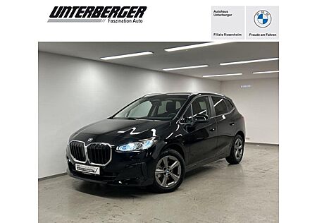 BMW 218i Active Tourer