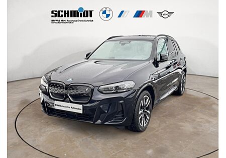 BMW iX3 (G08)