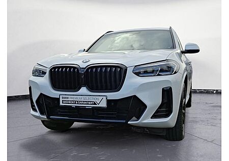 BMW X3 xDrive30i