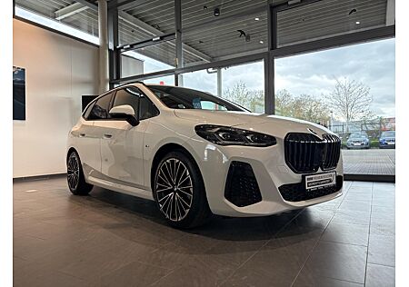 BMW 218i Active Tourer