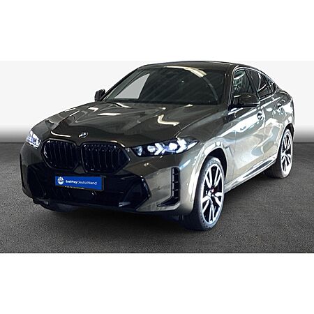 BMW X6 M kaufen